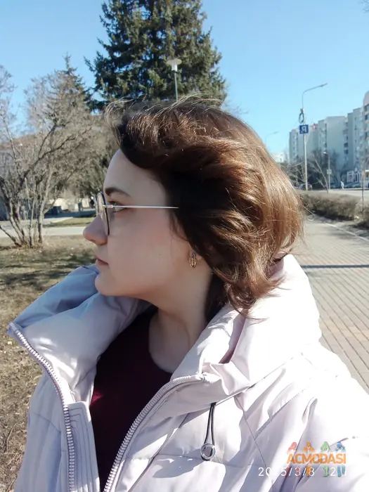 Кира  Манаенкова фото №1923581. Загружено 30 Марта 2025