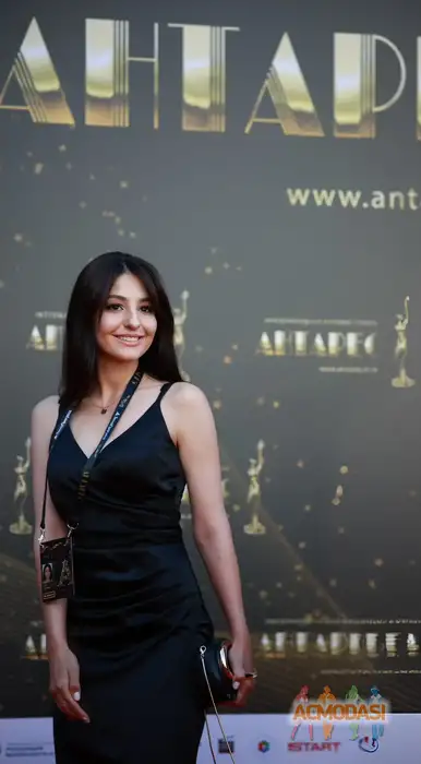 Анна  Вольская фото №1936654. Загружено 20 Сентября 2025