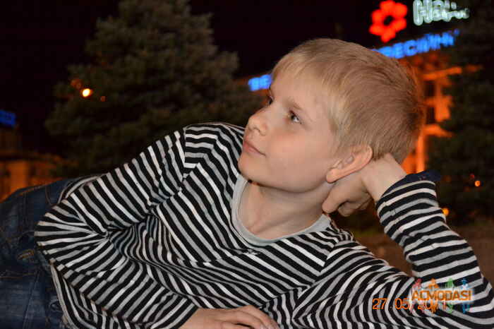 Евгений Игоревич Бабенко фото №316116. Загружено 26 Декабря 2012