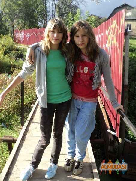 Ксюша  Коваленко фото №323772. Загружено 11 Января 2013