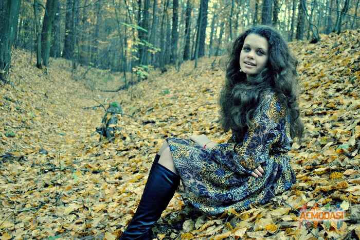 Anastasia Andriyivna Hrypich фото №521719. Загружено 31 Октября 2013