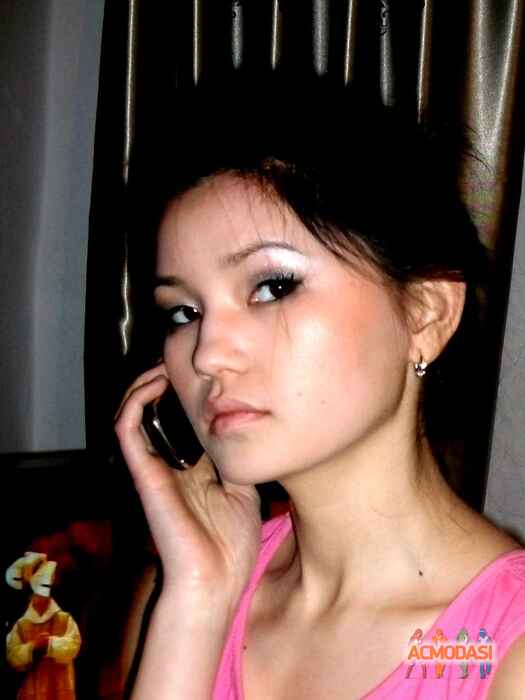 Nyusha Bekboeva Toktorbekova фото №536869. Загружено 20 Ноября 2013