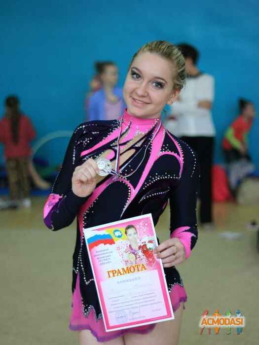 Антонина Антоновна Качурина фото №520870. Загружено 29 Октября 2013