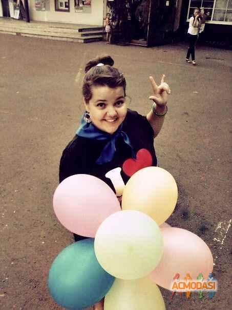 Дарья  Александровна фото №534165. Загружено 16 Ноября 2013