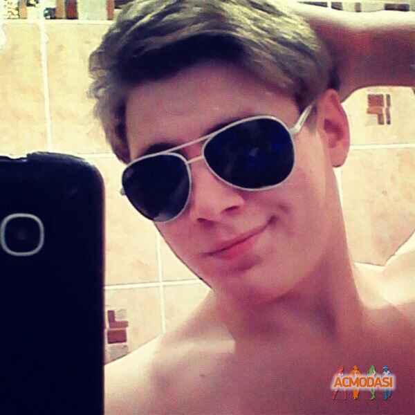 Роман  Сергеевич фото №656103. Загружено 20 Мая 2014