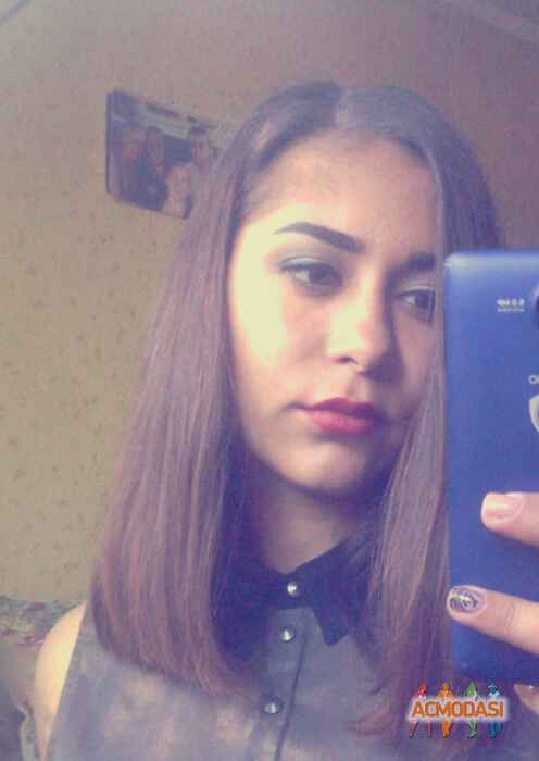 Настя  Скрицкая фото №862448. Загружено 18 Мая 2015