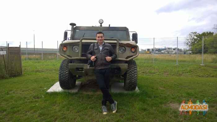 Тимур  Салибаев фото №729729. Загружено 12 Сентября 2014