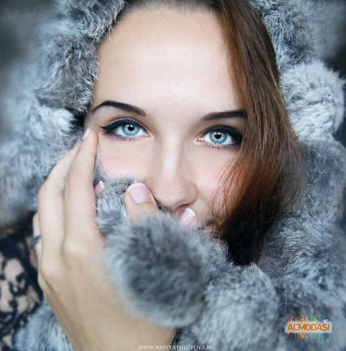 Анастасия Алексеевна Тулупова фото №770810. Загружено 11 Ноября 2014