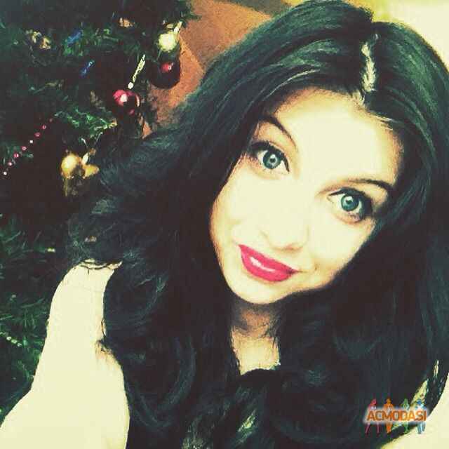 Анжелика Жданова Олеговна фото №807791. Загружено 23 Января 2015