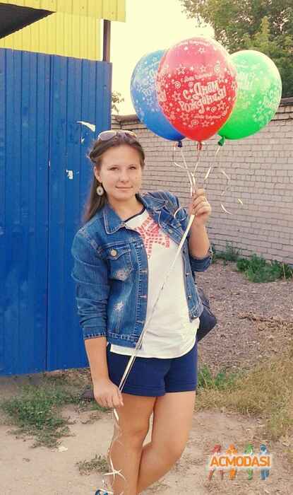 Ирина Жаудатовна Ильясова фото №812113. Загружено 01 Февраля 2015