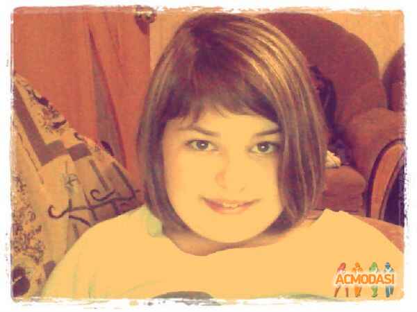 Даша  Ершова фото №848893. Загружено 14 Апреля 2015