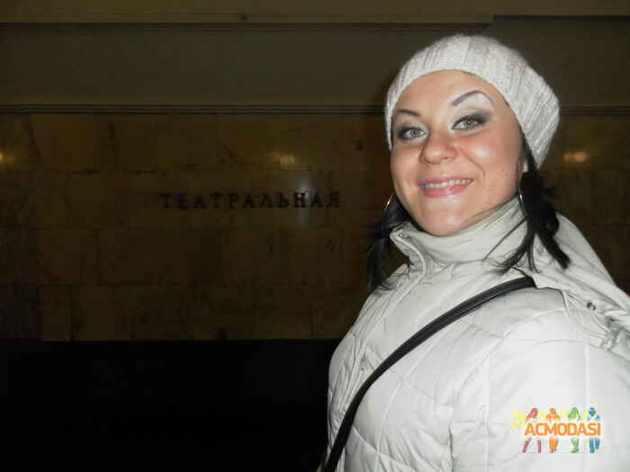 Юлия Игоревна Кандакова фото №915439. Загружено 02 Сентября 2015