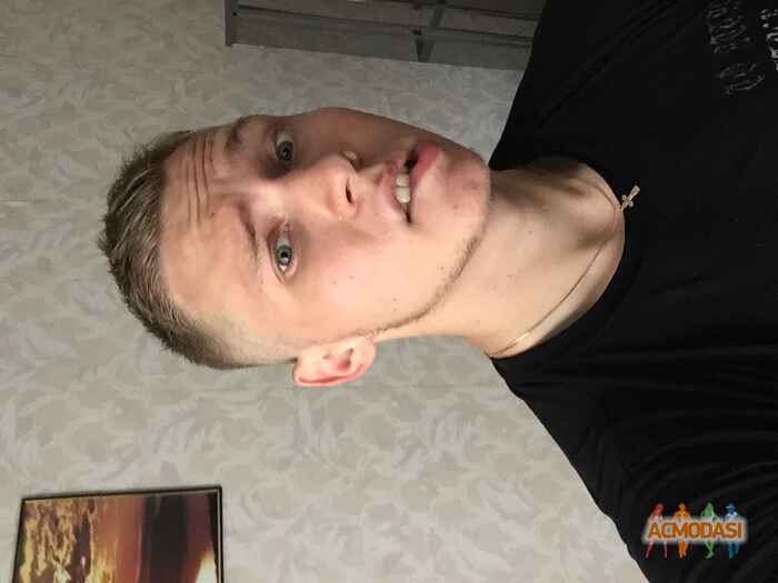 Цыкин Алексей Игоревич фото №925015. Загружено 22 Сентября 2015