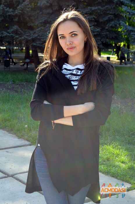 Анастасия  Гриценко фото №1070358. Загружено 11 Августа 2016