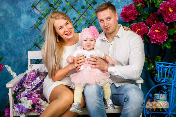 Марина Владимировна Родкина фото №1178953. Загружено 14 Мая 2017