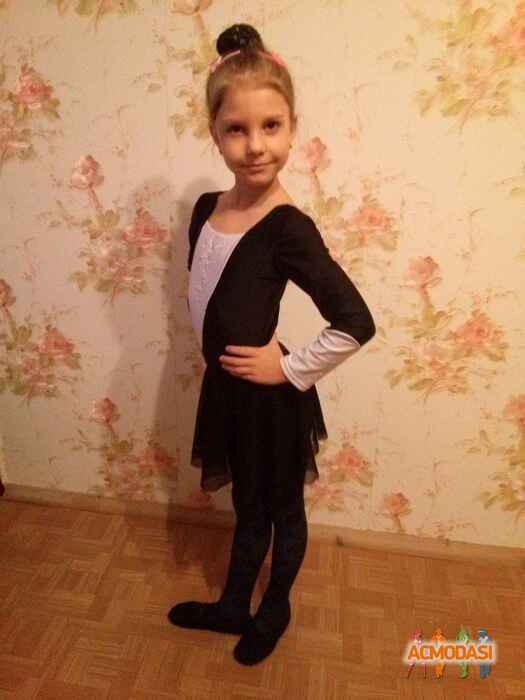 Ева Максимовна Самойлова фото №1242776. Загружено 27 Октября 2017