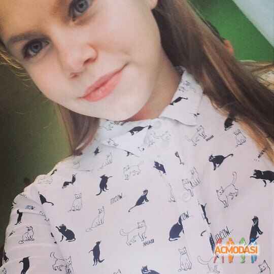 Аня Александровна Паницина фото №1250779. Загружено 13 Ноября 2017