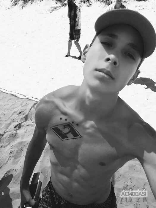 Илья Александровичь Сергеев фото №1414296. Загружено 19 Января 2019