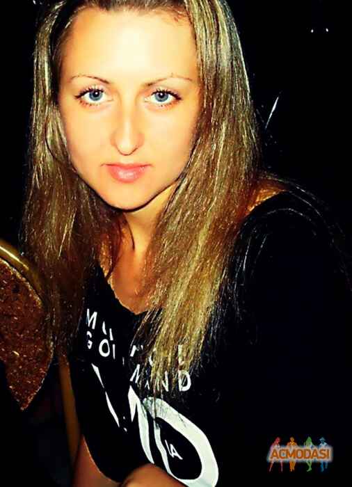 Анастасия Владимировна Александрова фото №106757. Загружено 18 Ноября 2011