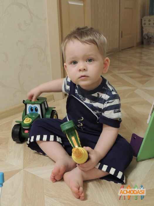 Владислав Денисович Лебедев фото №1455621. Загружено 09 Мая 2019