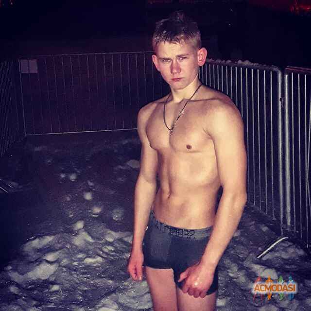 Павел Андреевич Лохонов фото №1495587. Загружено 04 Августа 2019