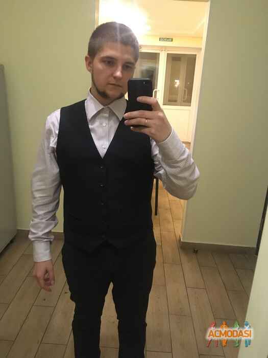 Владислав Николаевич Дьяков фото №1500759. Загружено 18 Августа 2019