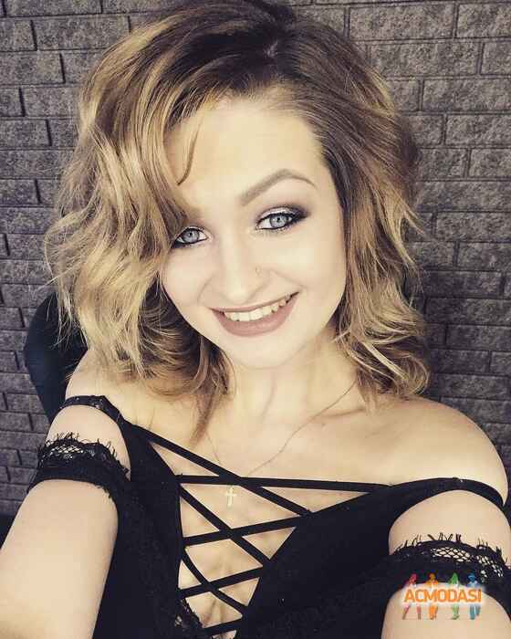 Анастасия  Подоплелова фото №1501277. Загружено 19 Августа 2019