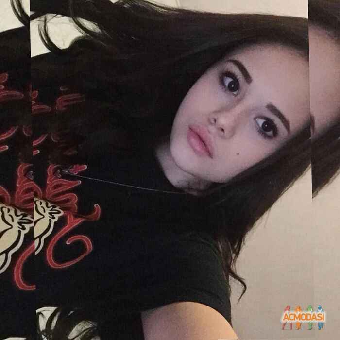 Диана  Панфилова фото №1505520. Загружено 30 Августа 2019