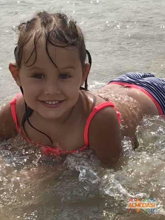 Анастасия Павловна Антонова фото №1517048. Загружено 26 Сентября 2019