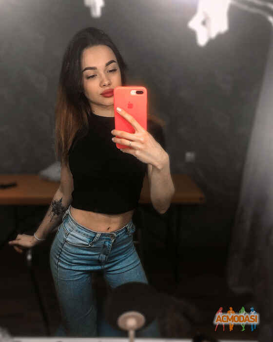 Алина Сергеевна Паращук фото №1572485. Загружено 17 Февраля 2020