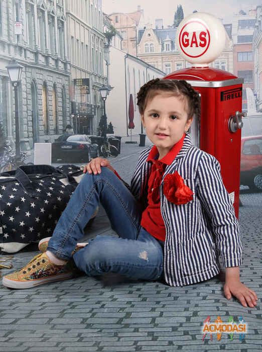 Маргарита Вугаровна Микаилова фото №1613215. Загружено 27 Июня 2020