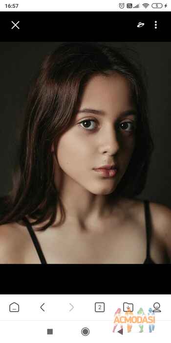 Alisa  Tokmakova фото №1643247. Загружено 02 Октября 2020