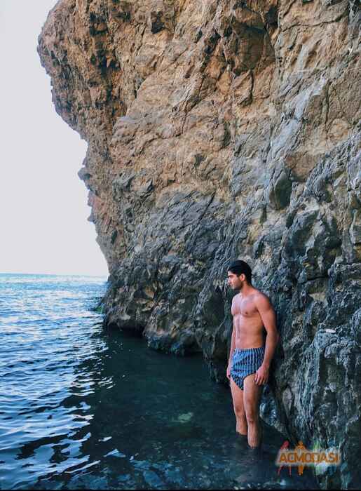 Сергей  Айрапетов фото №1679535. Загружено 02 Февраля 2021