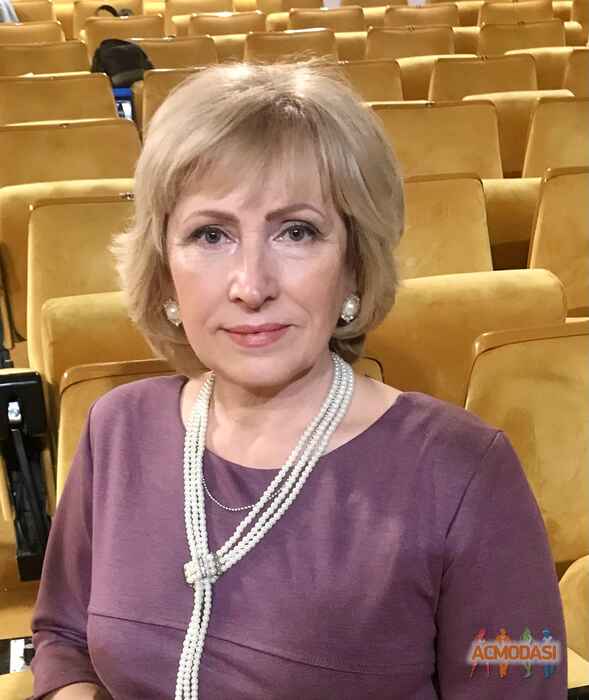 Валентина Хасановна Таучева фото №1690652. Загружено 14 Марта 2021