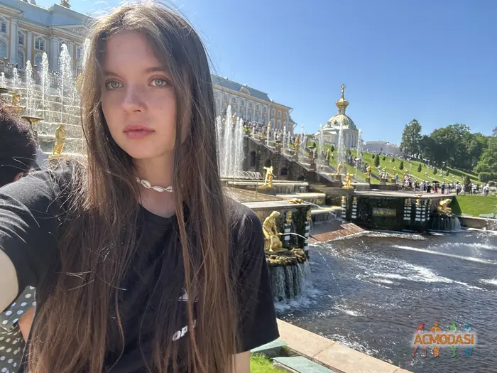 Соня  Качанова фото №1931775. Загружено 18 Июля 2025