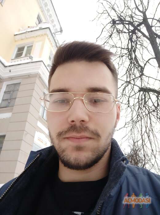 Владислав  Шалишев фото №1780758. Загружено 26 Февраля 2022