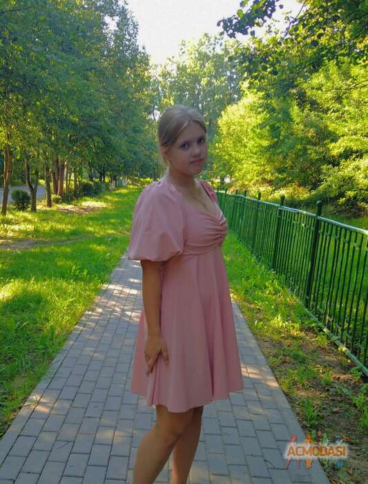 Ульяна  Андреева фото №1816140. Загружено 25 Августа 2022