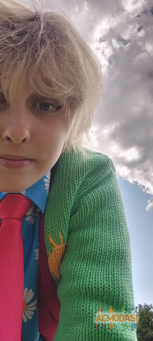 Алиса Игоревна Кислякова фото №1856833. Загружено 06 Июня 2023