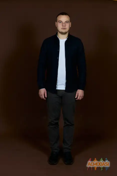 Денис  Рутковский фото №1944666. Загружено 05 Января 2026