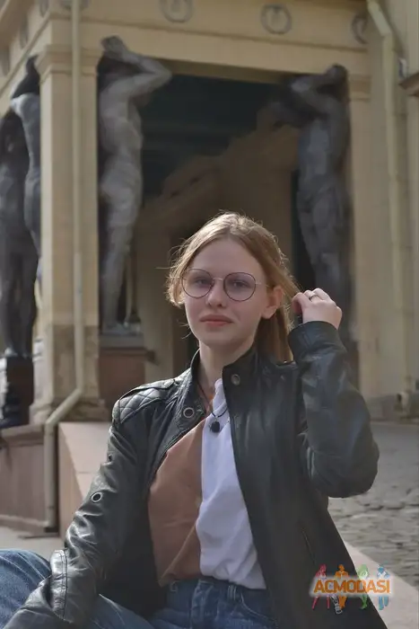 Алина Сергеевна Алексеева фото №1936760. Загружено 21 Сентября 2025