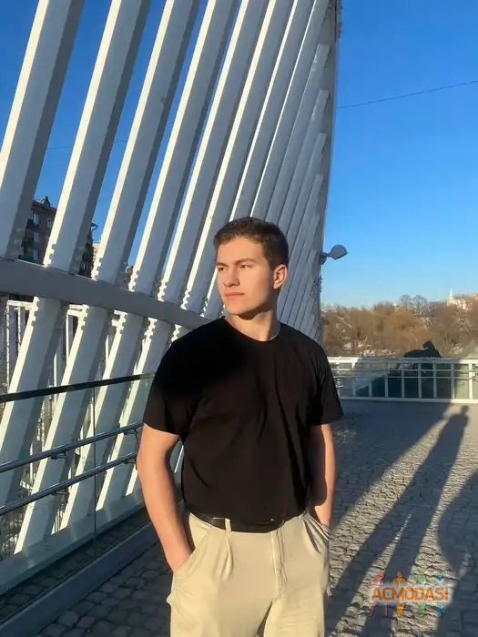 Даниил  Маслов фото №1938694. Загружено 14 Октября 2025