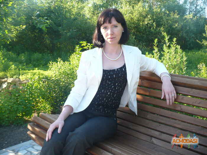 Руснак  Анна фото №255592. Загружено 17 Сентября 2012