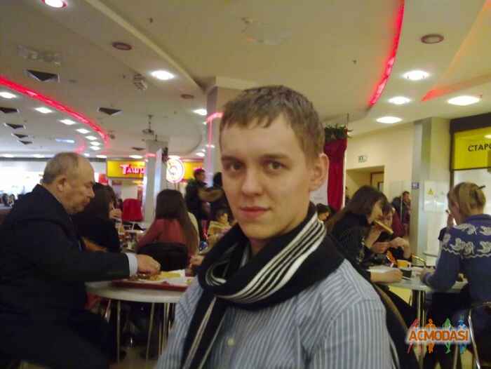 Сергей Вячеславович Годящев фото №266322. Загружено 06 Октября 2012