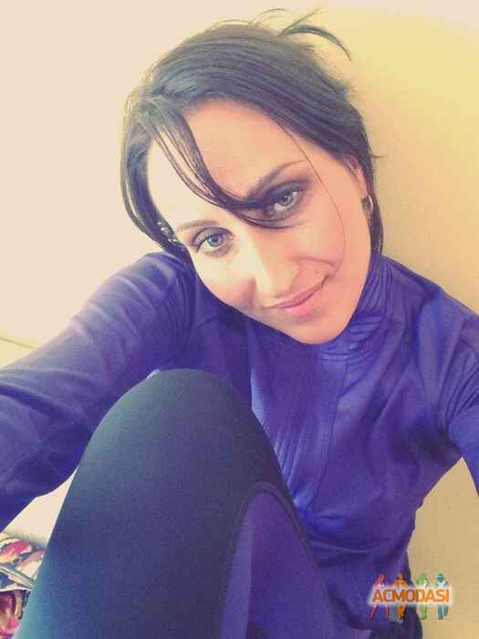 Диана Вячеславовна Коломина фото №587786. Загружено 03 Февраля 2014