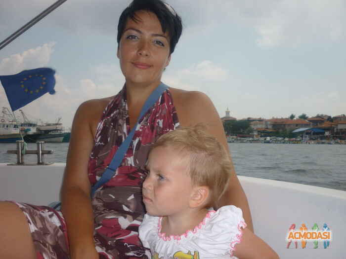 Мария Владимировна Галаева фото №325605. Загружено 13 Января 2013