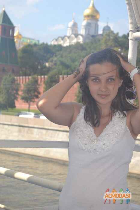 Болотникова Анастасия Сергеевна фото №470801. Загружено 14 Августа 2013