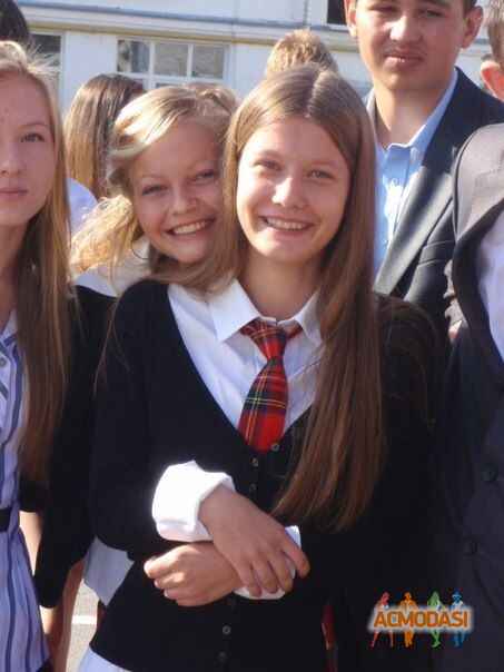 Лиза  Розбитская фото №594328. Загружено 10 Февраля 2014