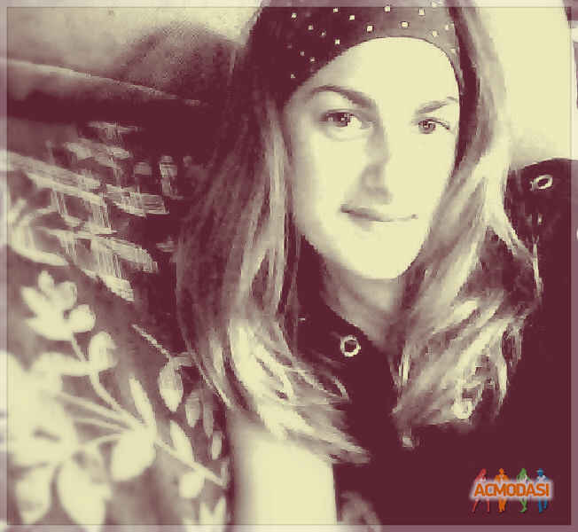 Богдана Владимировна Винниченко фото №618894. Загружено 20 Марта 2014