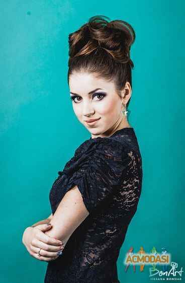 Юлечка  Александрова фото №726477. Загружено 07 Сентября 2014