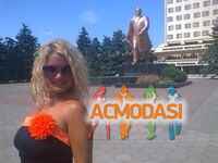 Анжелика Евгеньевна Лунева фото №818414. Загружено 10 Февраля 2015